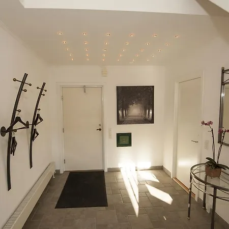 Apartmán Svanevej