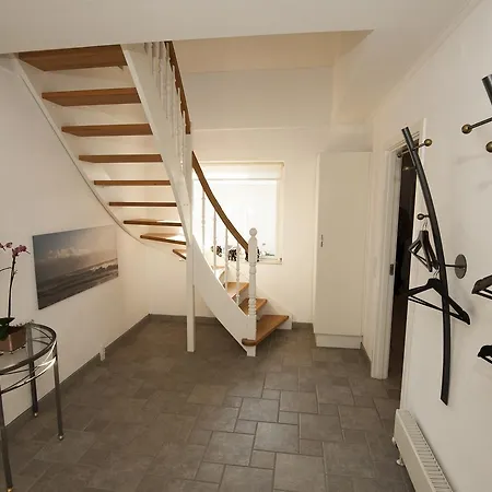 Svanevej Apartmán *