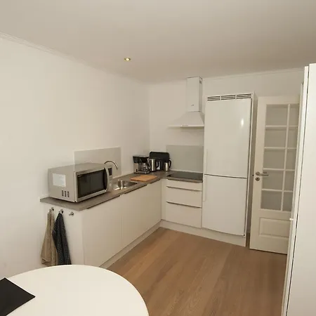 Svanevej Apartmán